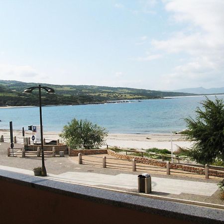 Borgo Spiaggia Vista Mare ايزولا روسا المظهر الخارجي الصورة